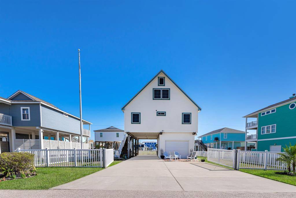 Galveston, TX 77554,22901 Miramar ST