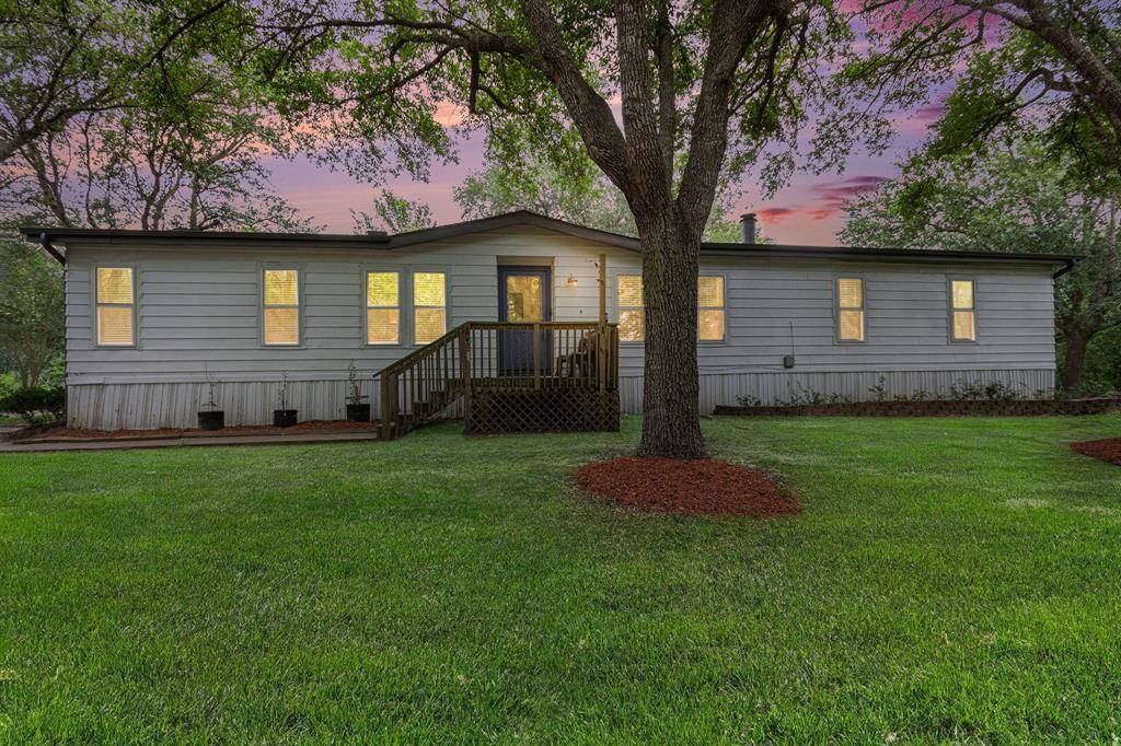 Santa Fe, TX 77517,16220 Hudson RD