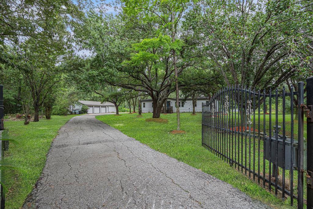Santa Fe, TX 77517,16220 Hudson RD
