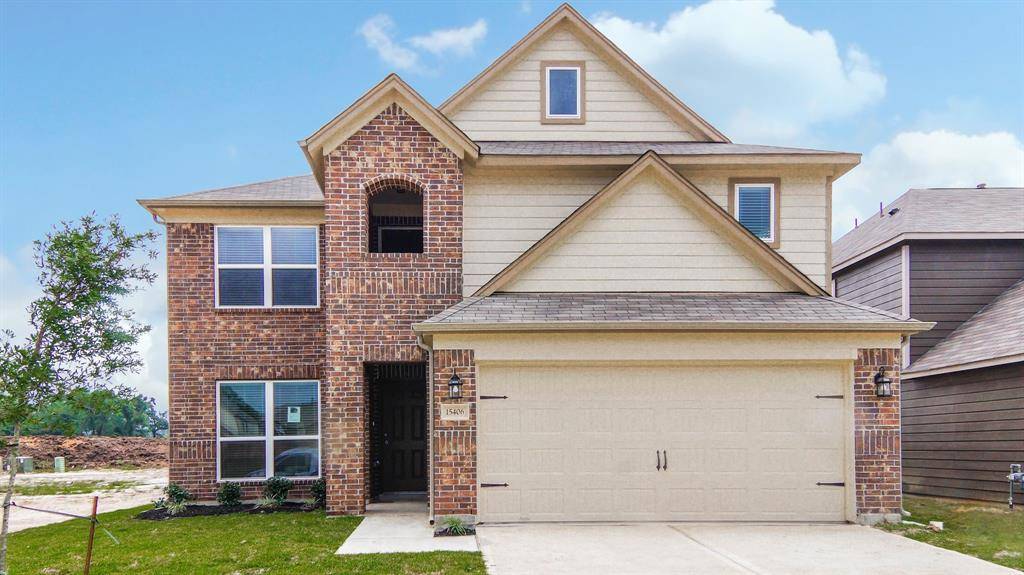 Rosenberg, TX 77471,2918 Silverhorn LN