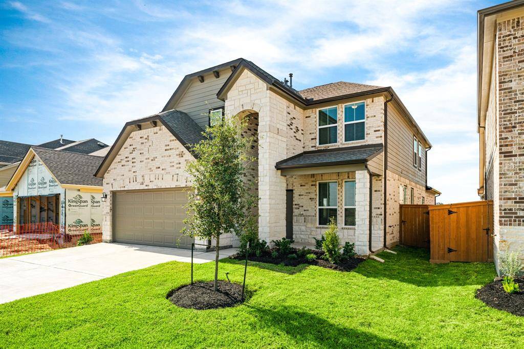 Hockley, TX 77447,21914 Villa Terrace DR