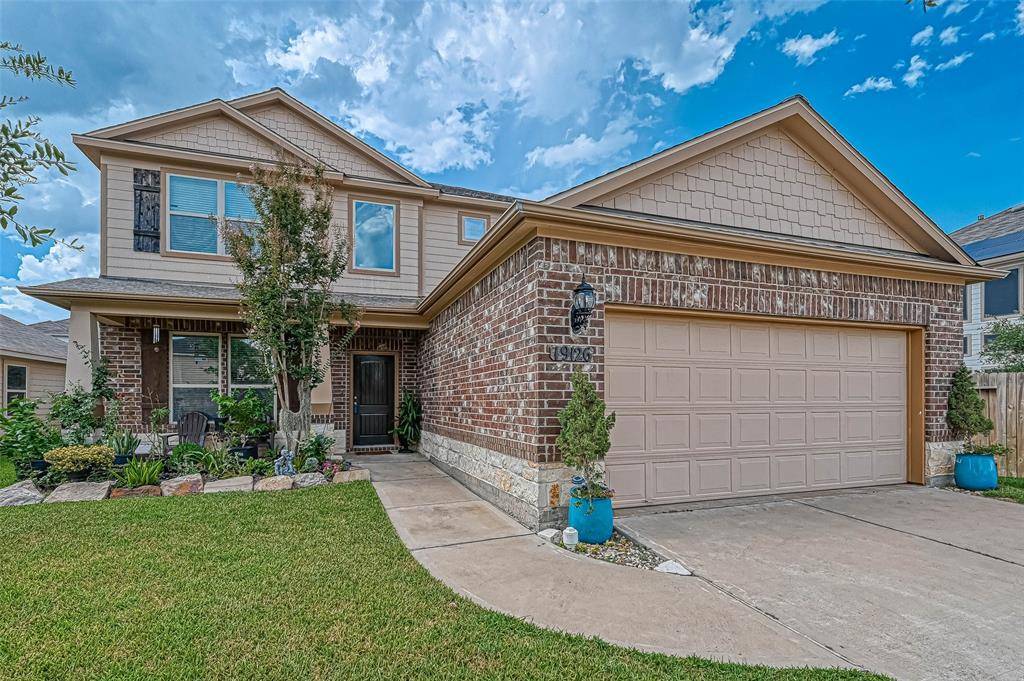 Katy, TX 77449,19126 Golden Wave DR