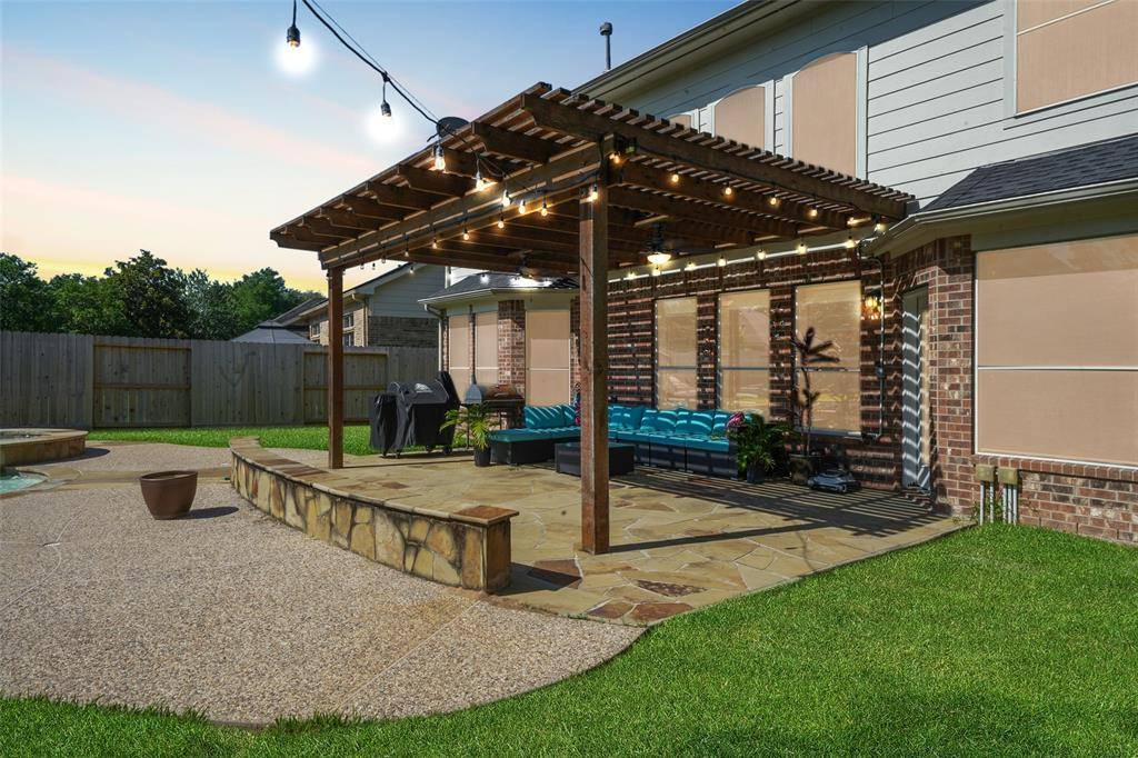 Cypress, TX 77429,15130 Blackburn Cove CT