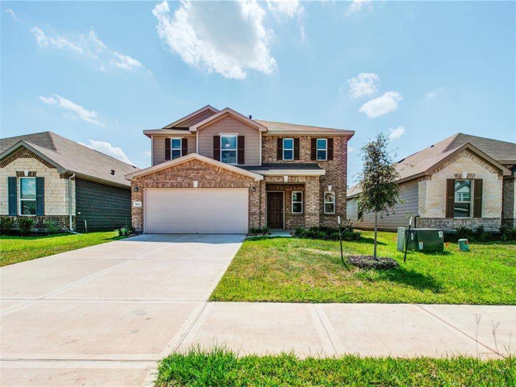 Richmond, TX 77406,5031 Gazelle Leap LN