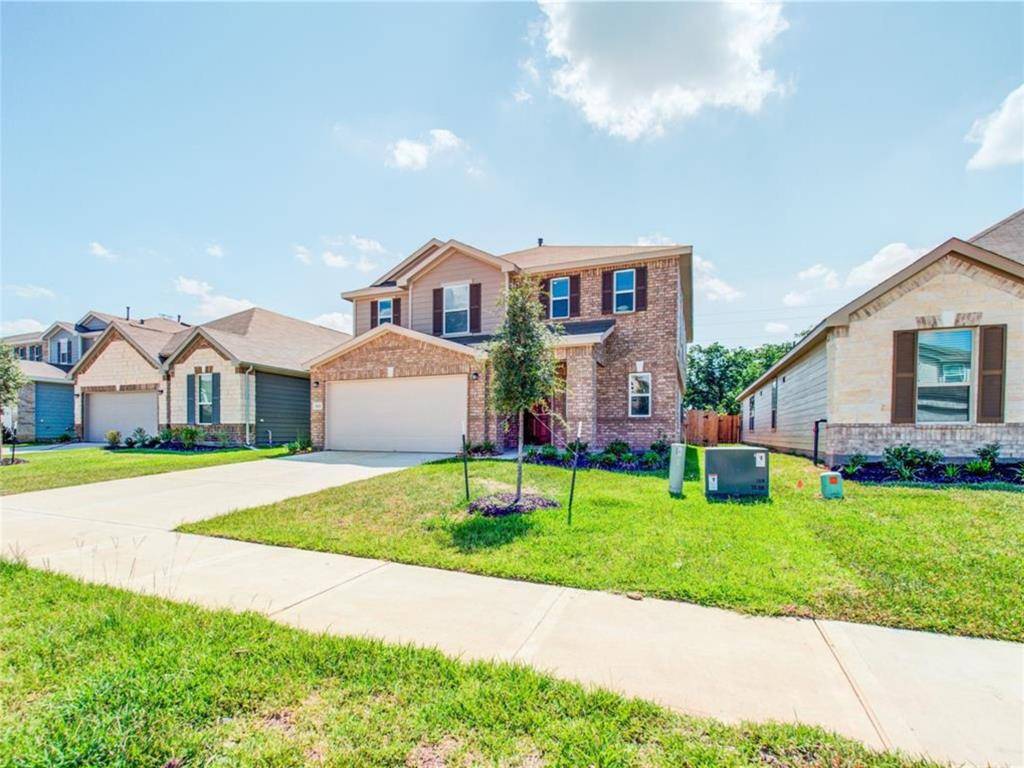 Richmond, TX 77406,5031 Gazelle Leap LN