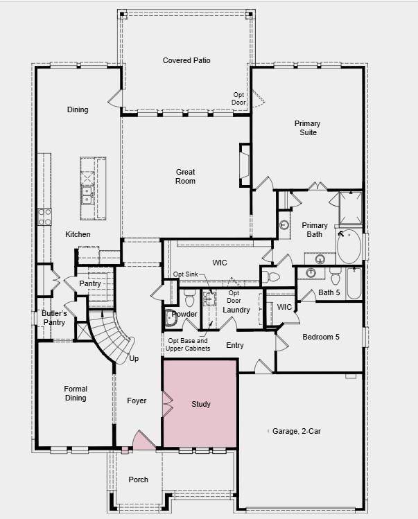 Friendswood, TX 77546,2124 Lila Sky LN