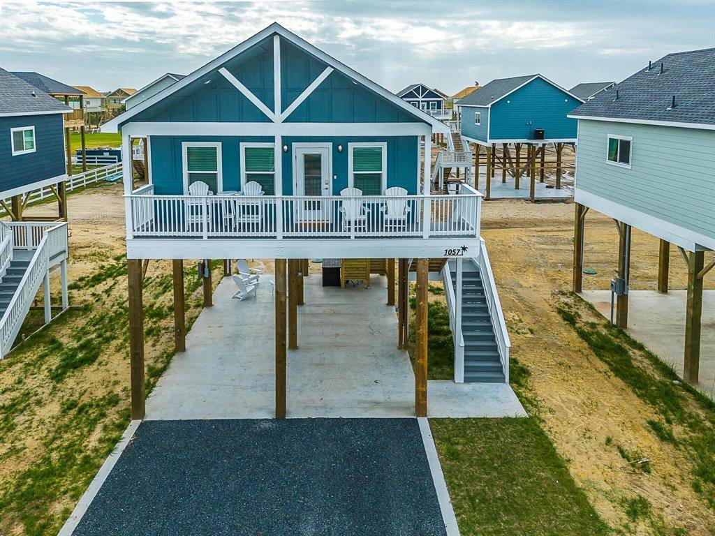Gilchrist, TX 77617,1057 Johnson RD
