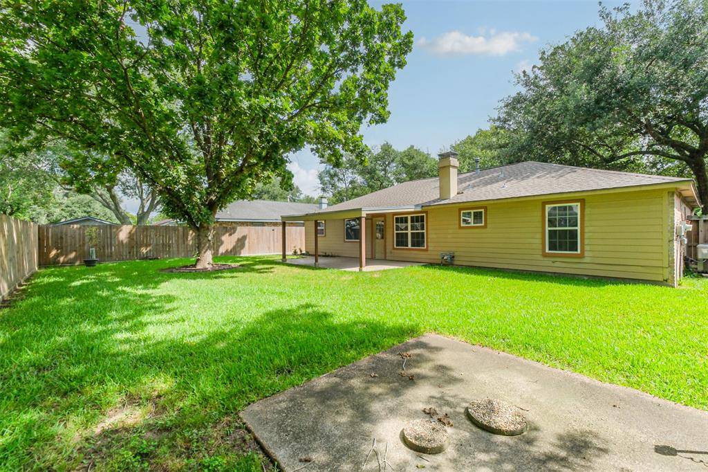 Pearland, TX 77581,1610 Dixie Hollow ST