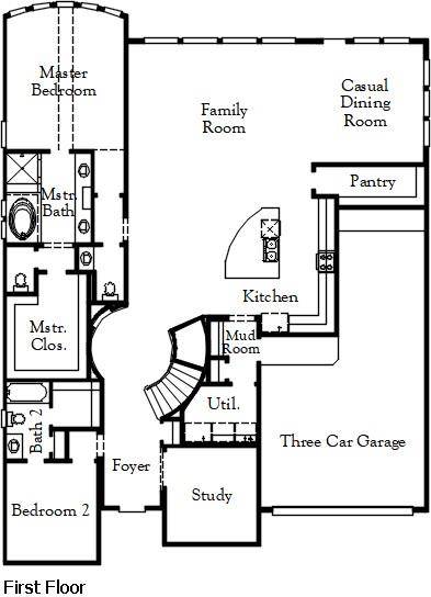 Richmond, TX 77406,10519 Burnished Bay LN