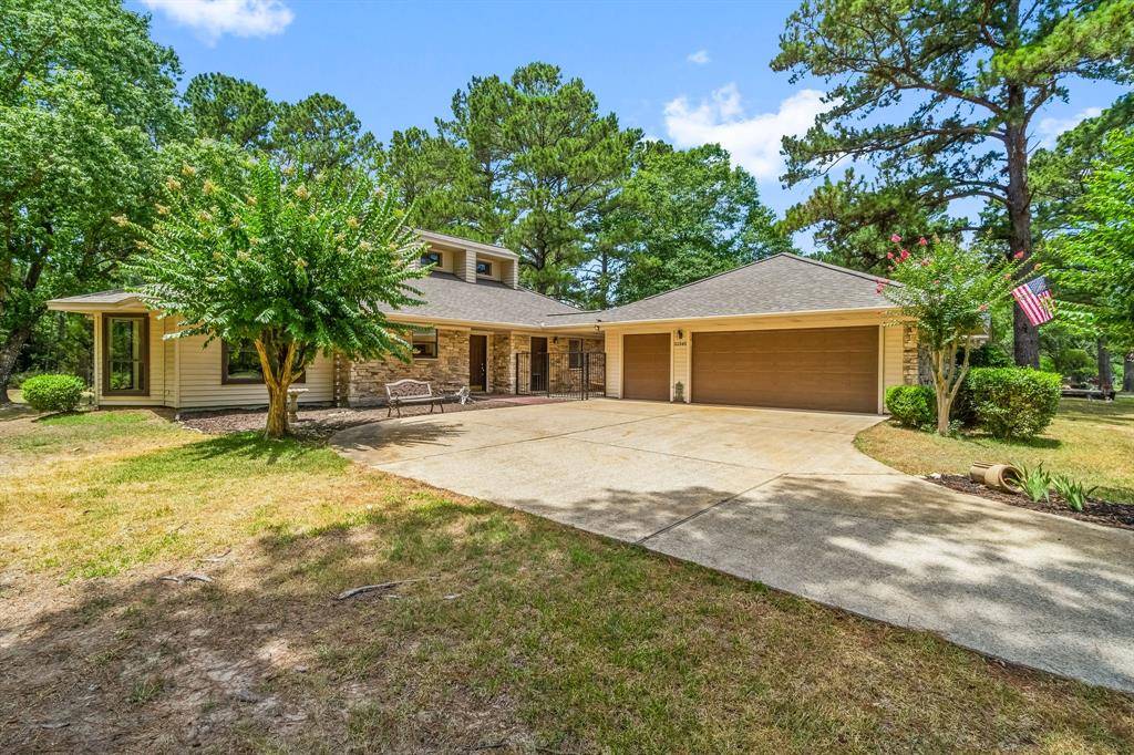 Huntsville, TX 77320,22505 Pebble Beach WAY