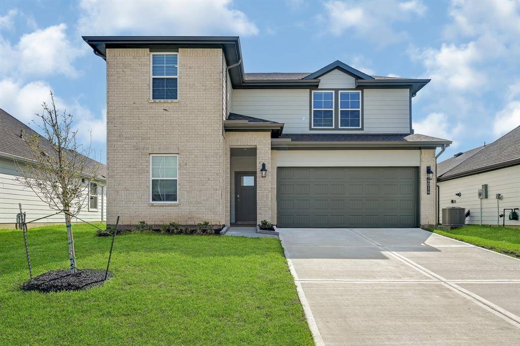 Richmond, TX 77406,7807 Acqua Pulita Lane