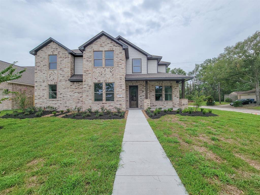 Humble, TX 77346,18219 Polo Meadow DR