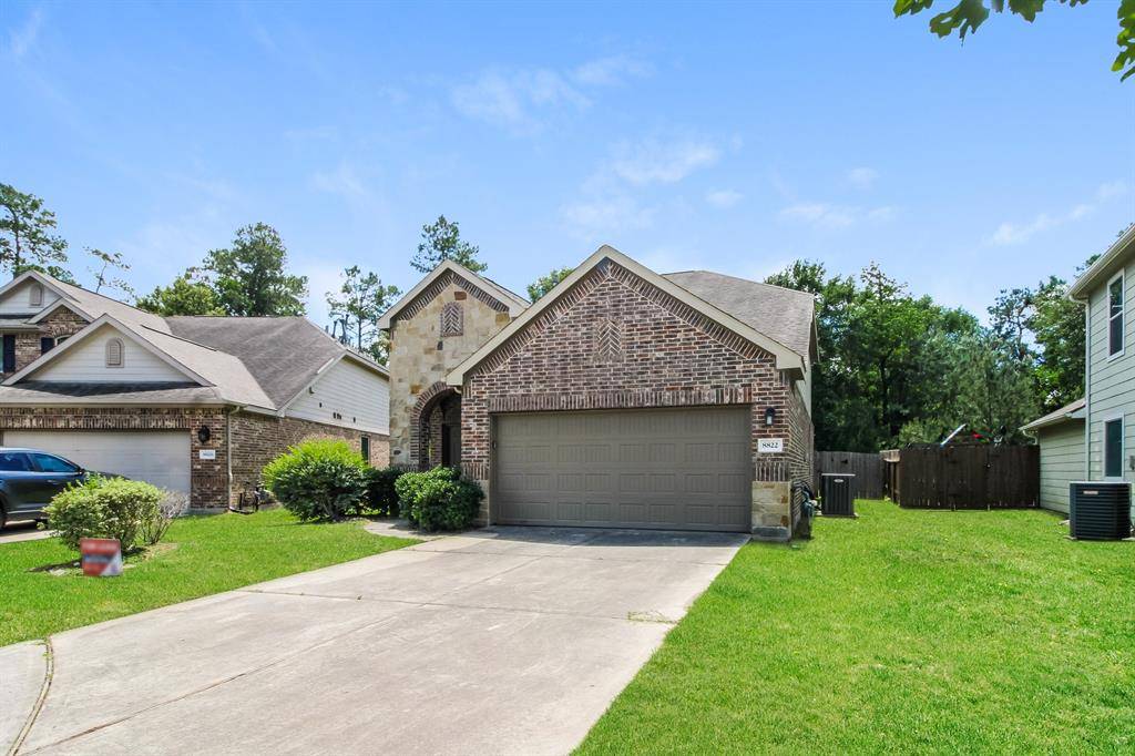 Humble, TX 77338,8822 Orchard Ridge LN