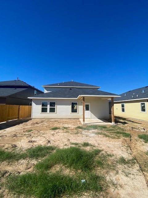 Brookshire, TX 77423,3137 Waxwing DR