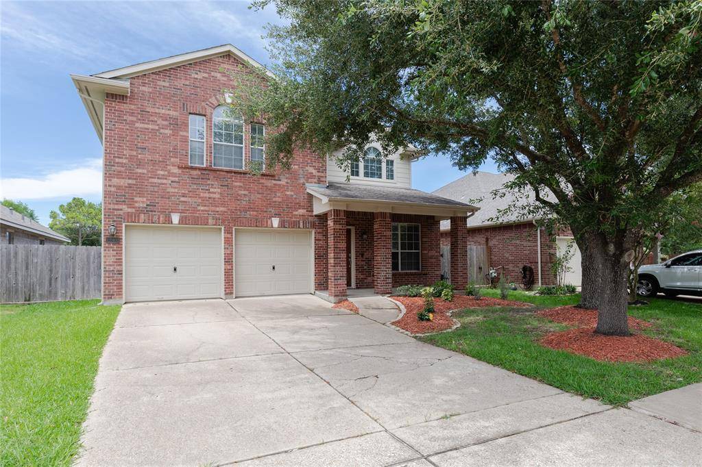 Pearland, TX 77584,12403 Gentlebrook DR