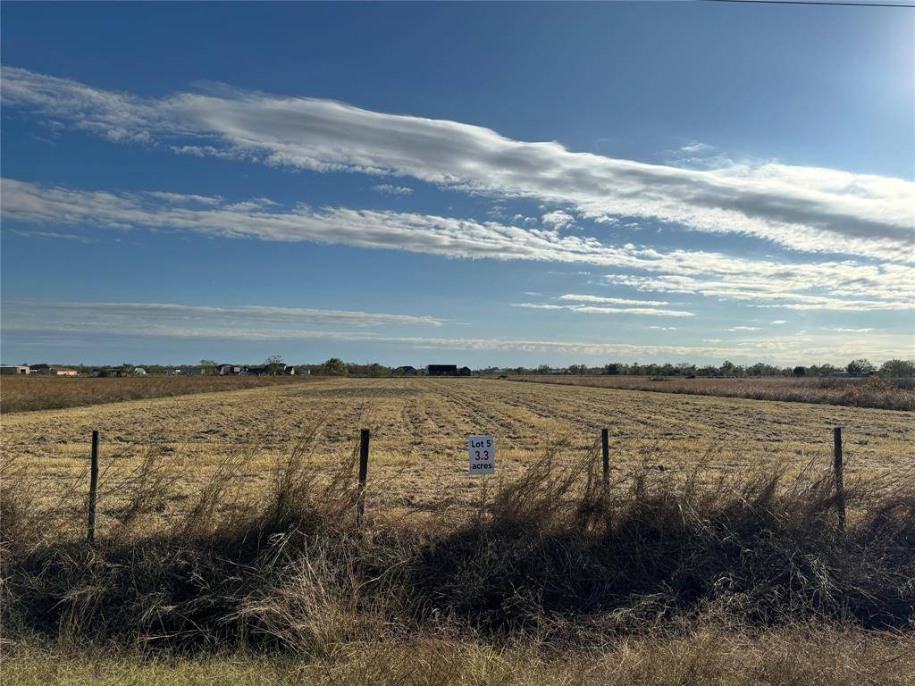 Rosharon, TX 77583,0 County Road 382