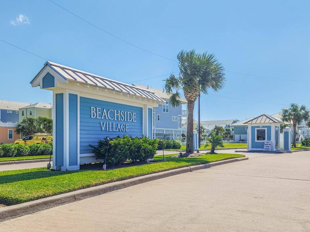 Galveston, TX 77554,11350 Beachside DR