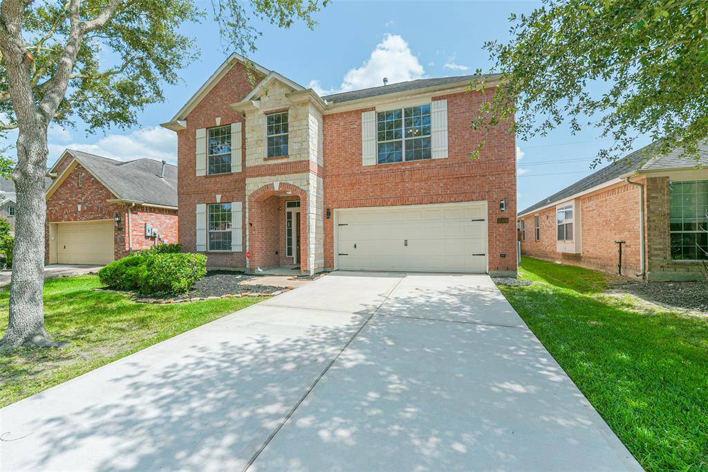 Pearland, TX 77584,13306 Hickory Springs LN