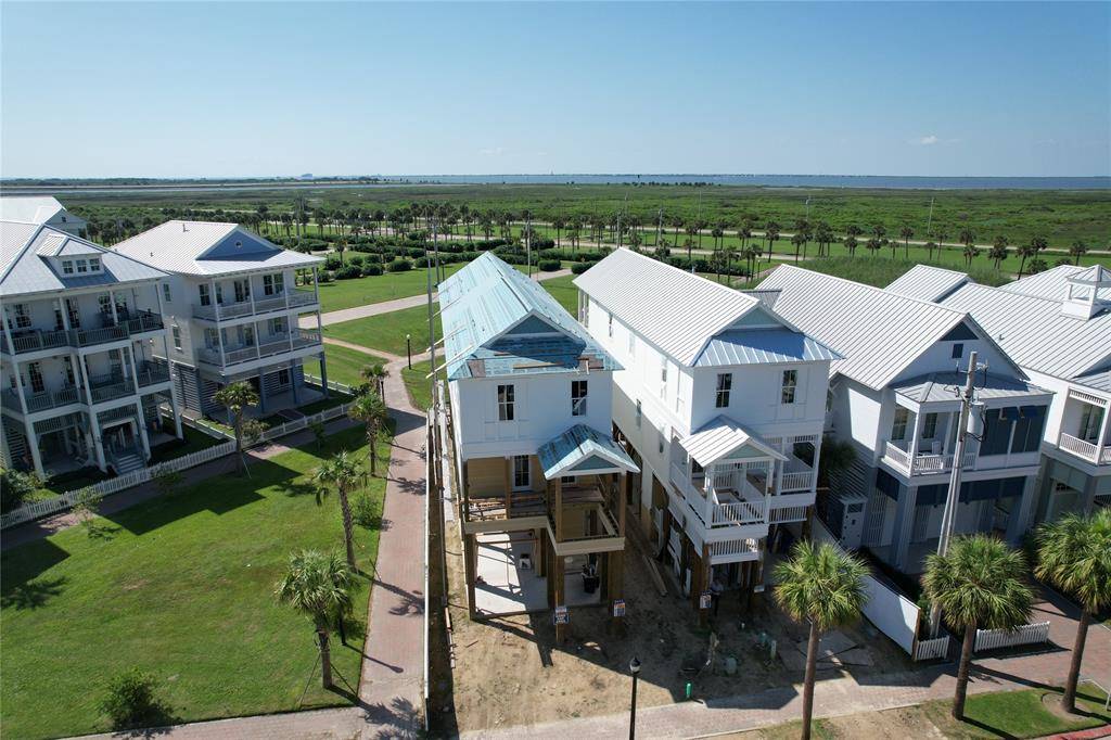 Galveston, TX 77550,2604 E Seaside DR