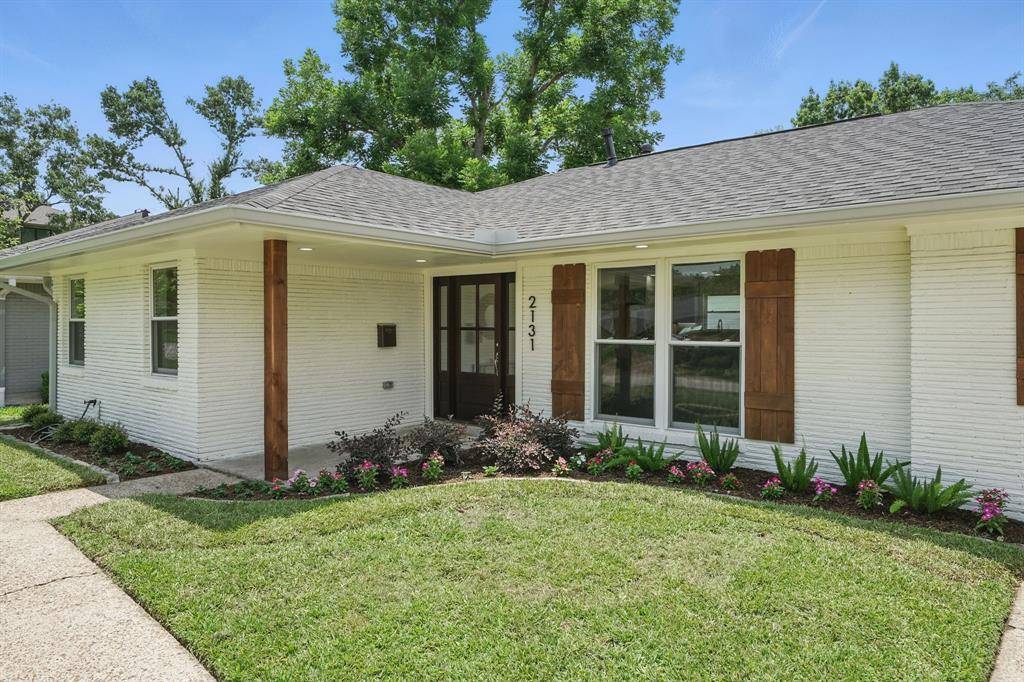 Houston, TX 77018,2131 Chantilly LN