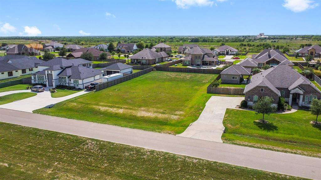 Hockley, TX 77447,13427 Rocky Creek Estates DR