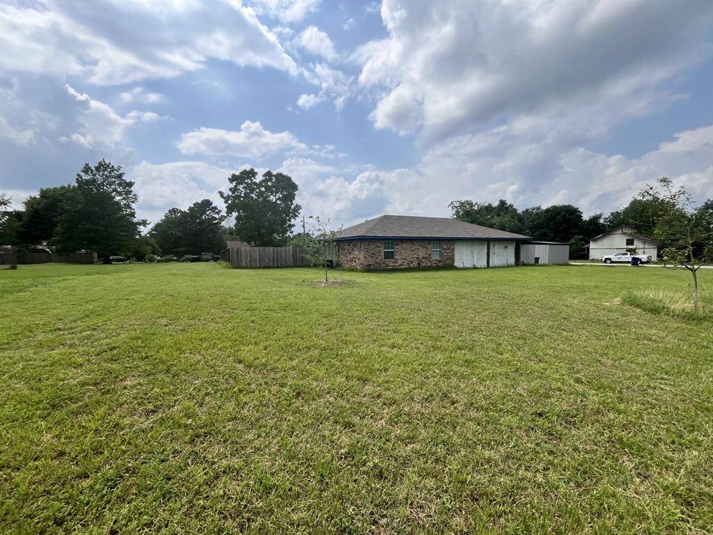 Huntsville, TX 77320,3 Edgewood DR