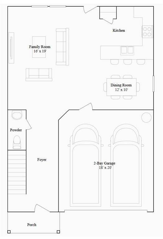 Magnolia, TX 77354,31363 Black Cherry Hollow DR