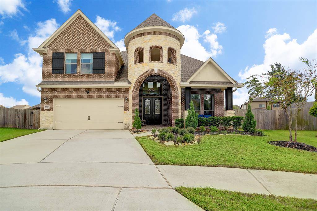 Tomball, TX 77375,20903 Majestic Manner CT