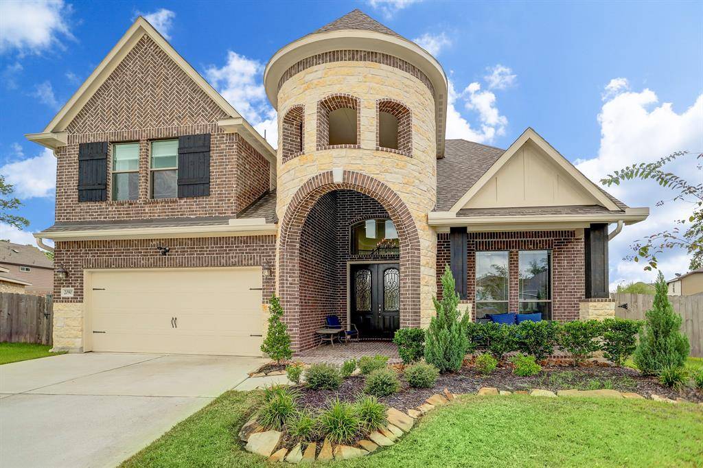 Tomball, TX 77375,20903 Majestic Manner CT