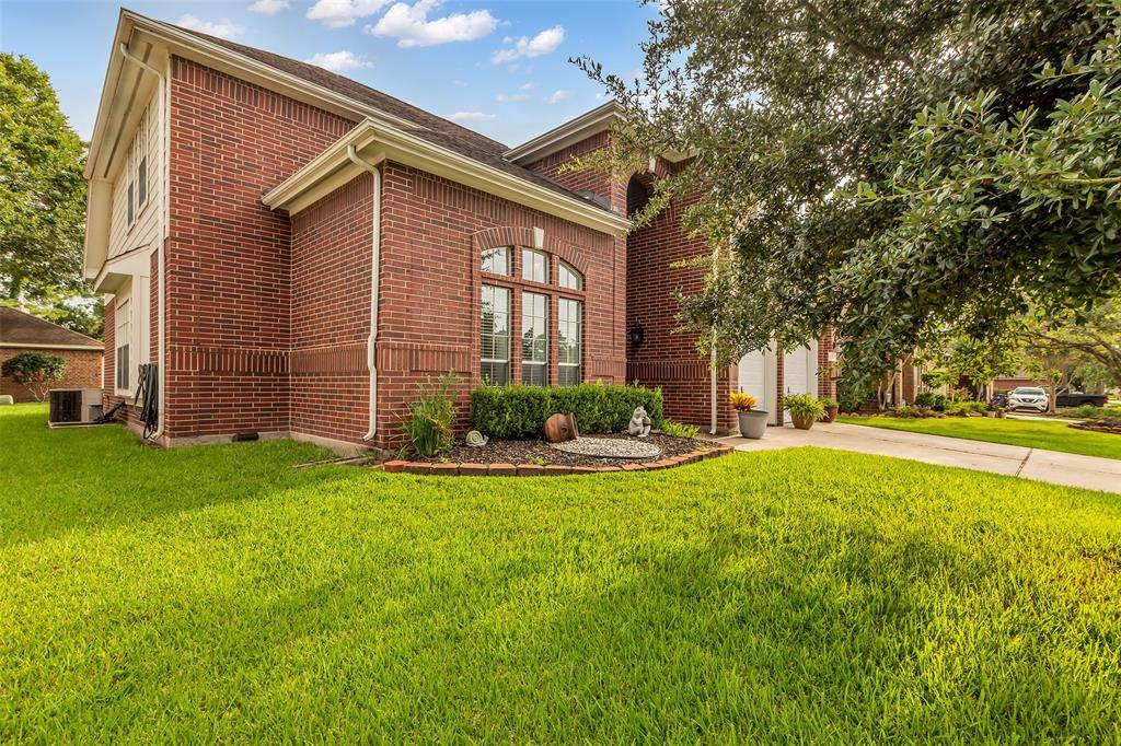 Humble, TX 77346,7710 Aerobic AVE