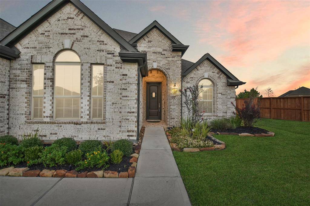 Cypress, TX 77429,18710 Evanhale Bend DR