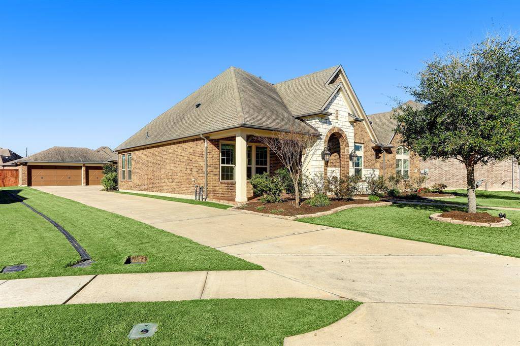 Iowa Colony, TX 77583,10110 Da Vinci CT