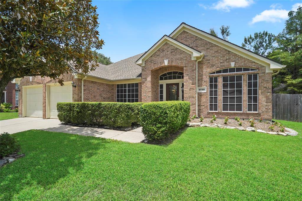 Houston, TX 77064,9730 Refugio CT