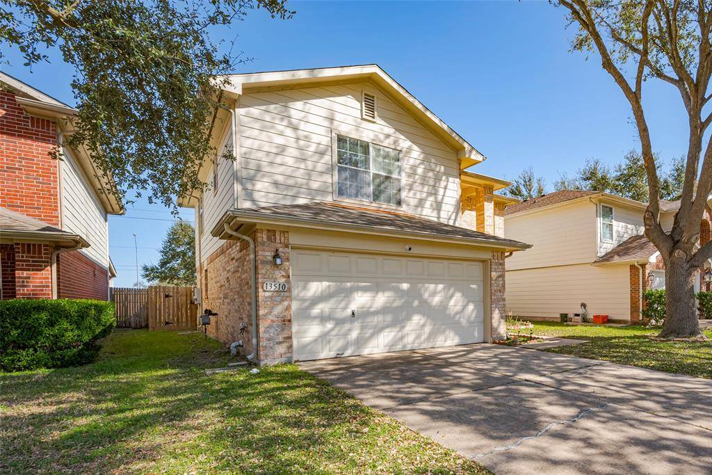 Houston, TX 77083,13510 Amber Lodge LN