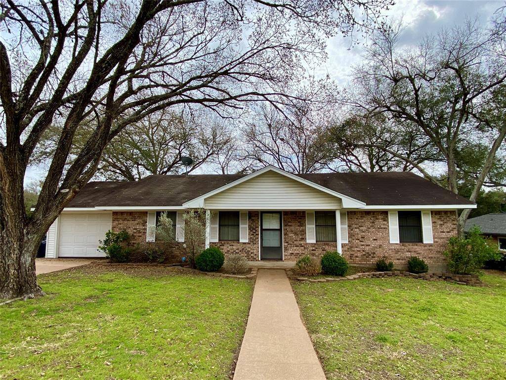 Brenham, TX 77833,1004 Niebuhr ST