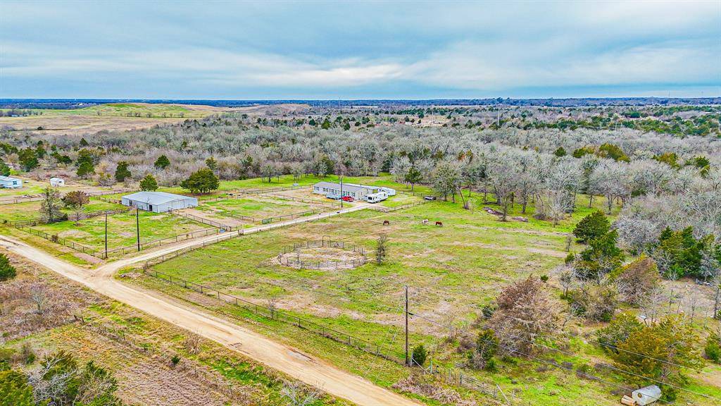 Mexia, TX 76667,268 Private Road 5460