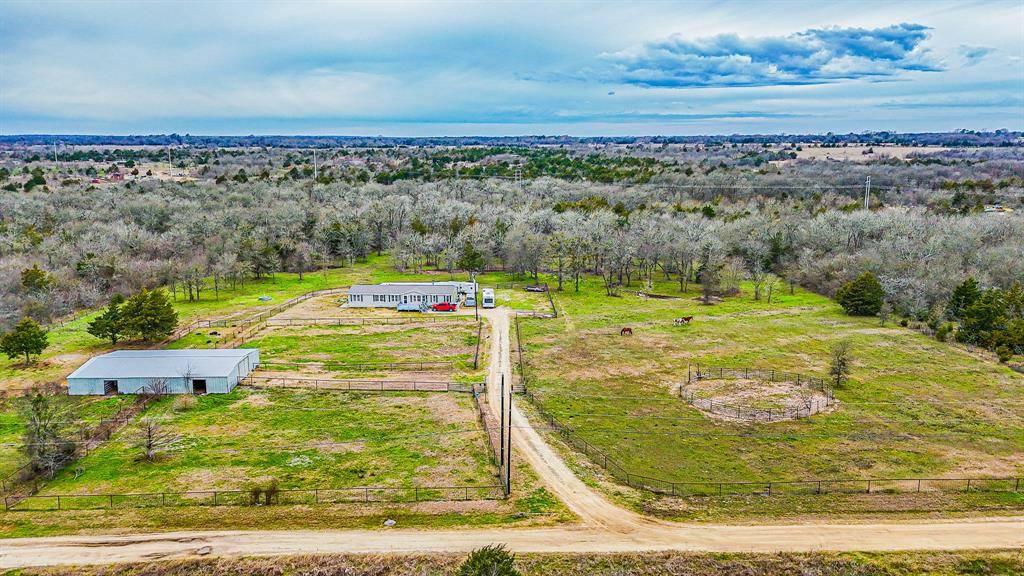 Mexia, TX 76667,268 Private Road 5460