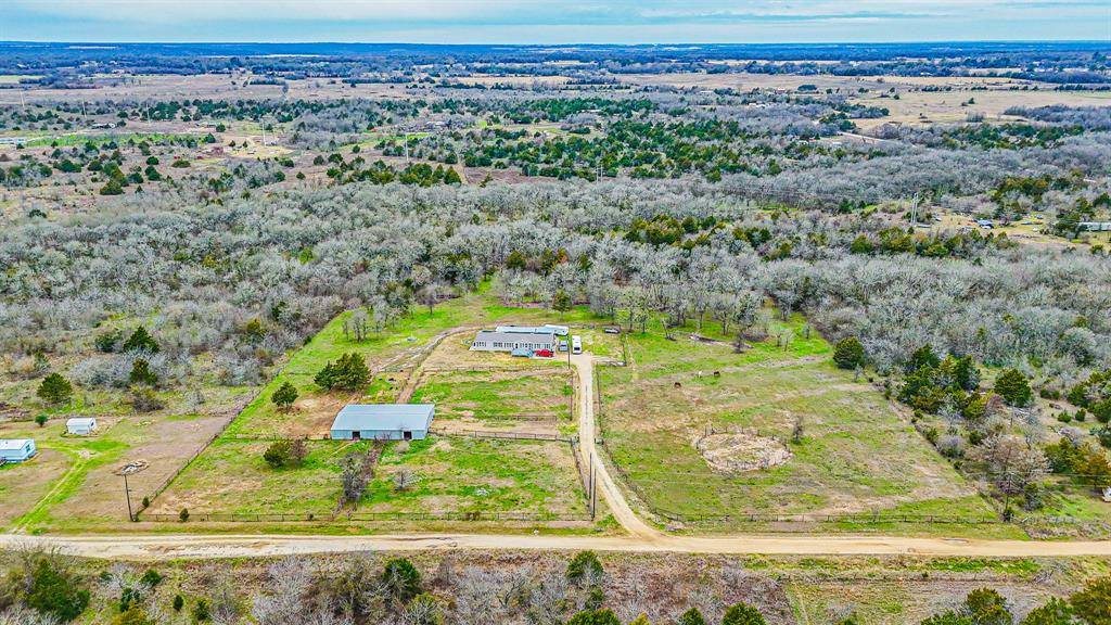 Mexia, TX 76667,268 Private Road 5460