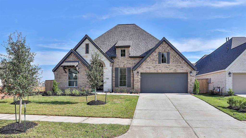 New Caney, TX 77357,23450 Timbarra Glen DR