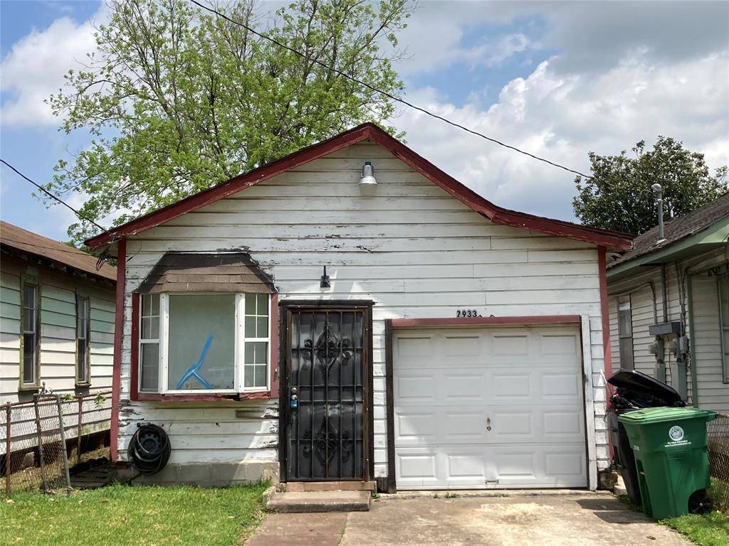 Houston, TX 77012,7933 Avenue F