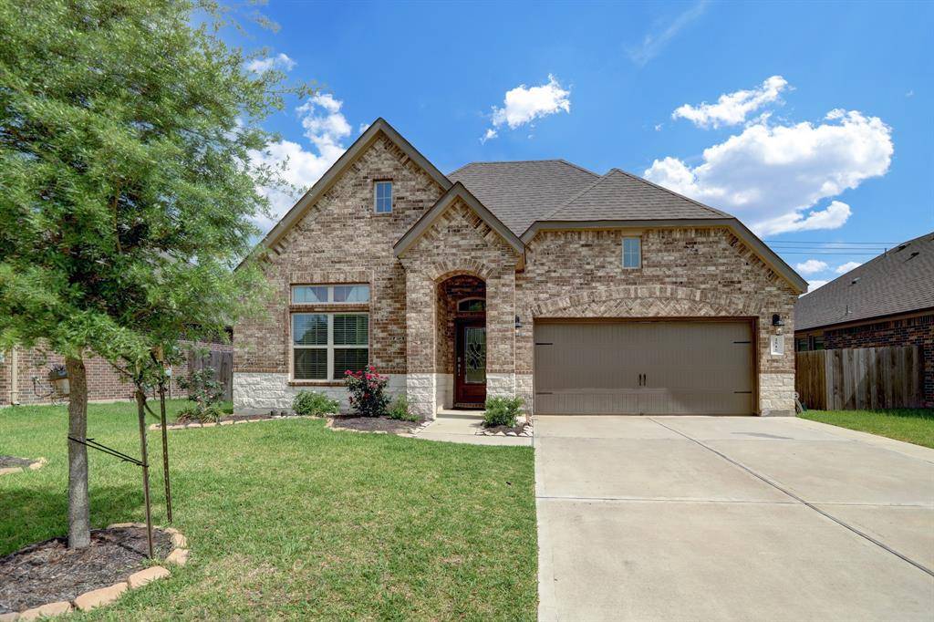 Pearland, TX 77581,2515 Kaman LN