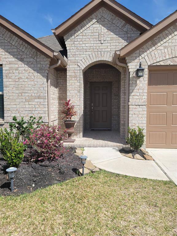 Katy, TX 77493,4814 San Valentino DR