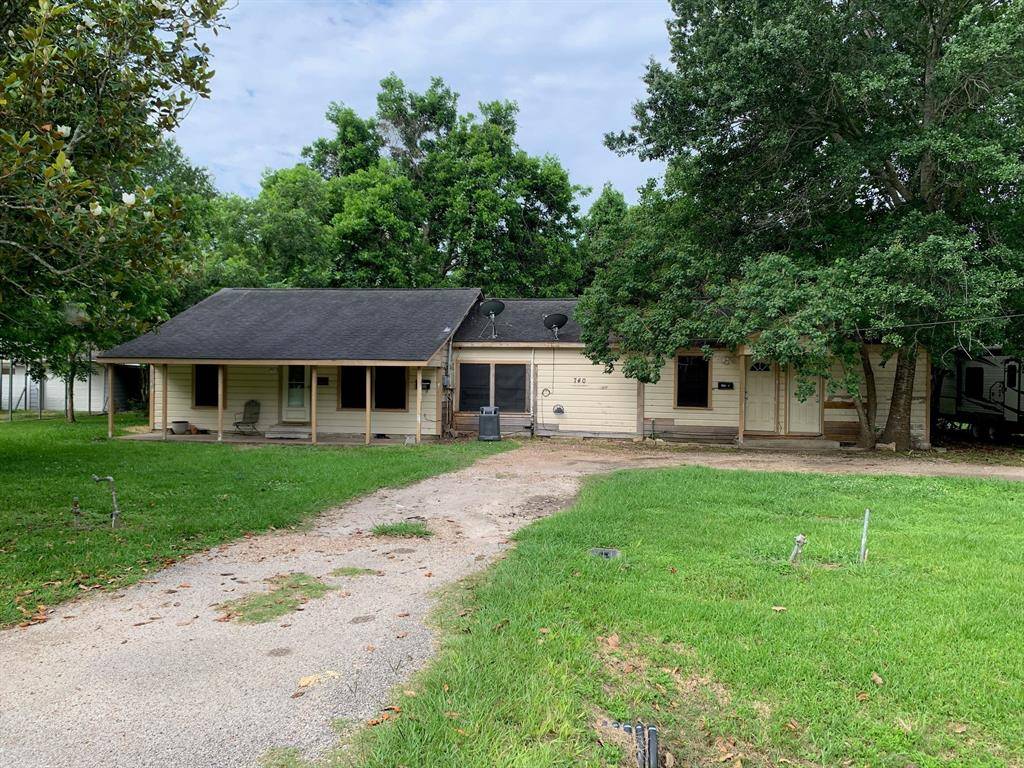 Clute, TX 77531,740 Arbor ST