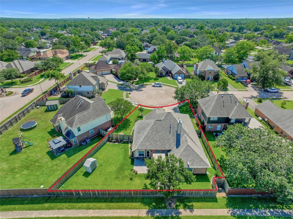 Lake Jackson, TX 77566,61 Chicory CT
