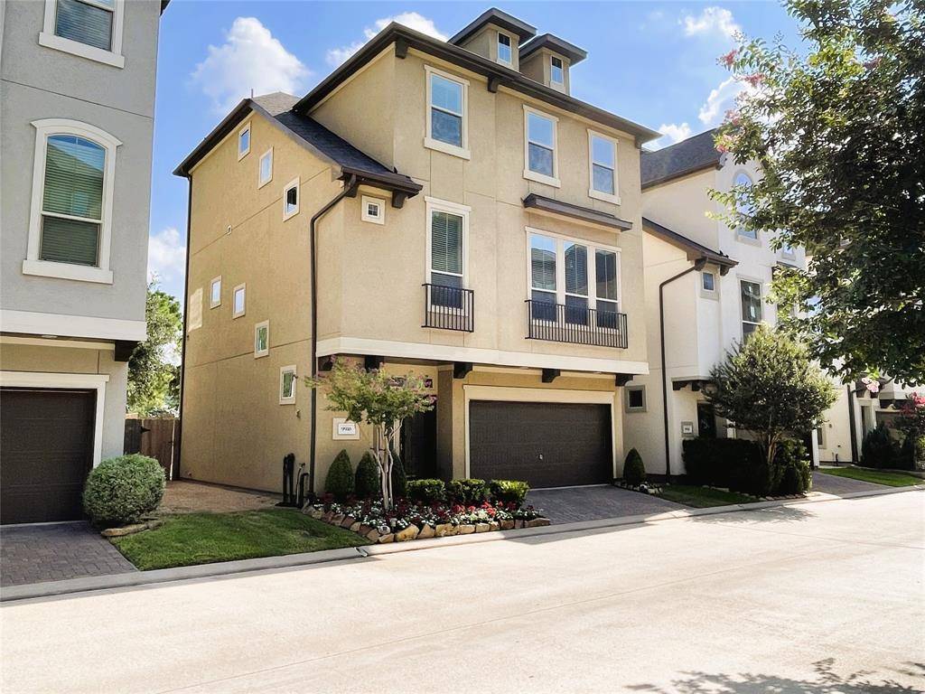 Houston, TX 77080,9916 Spring Shadows Park CIR