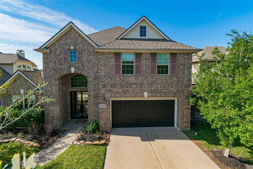 Cypress, TX 77433,12507 Gable Mills DR