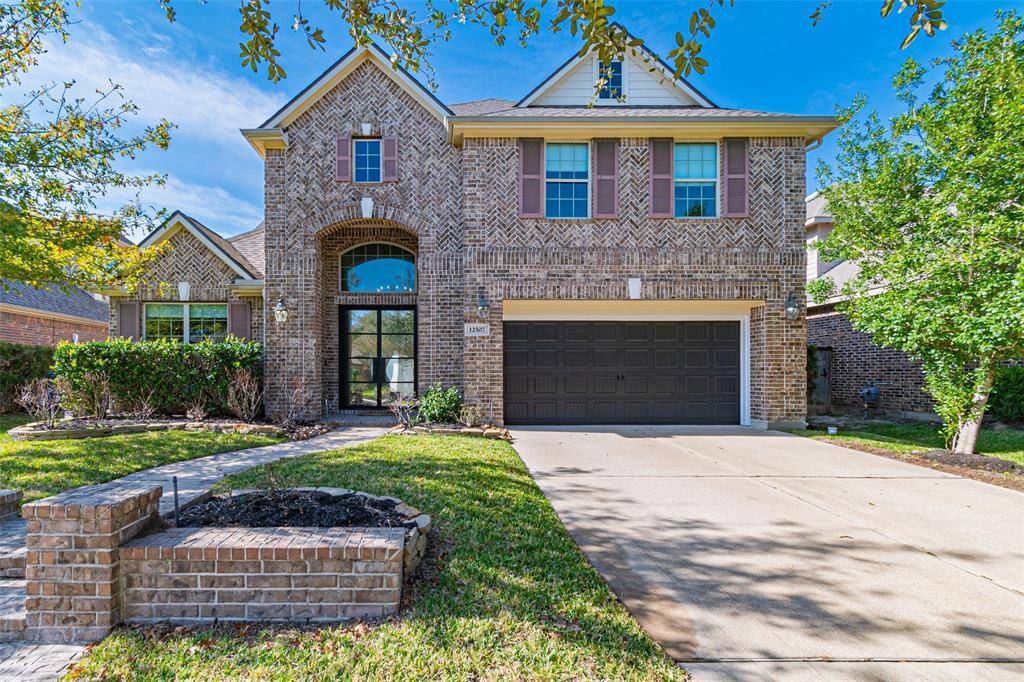 Cypress, TX 77433,12507 Gable Mills DR