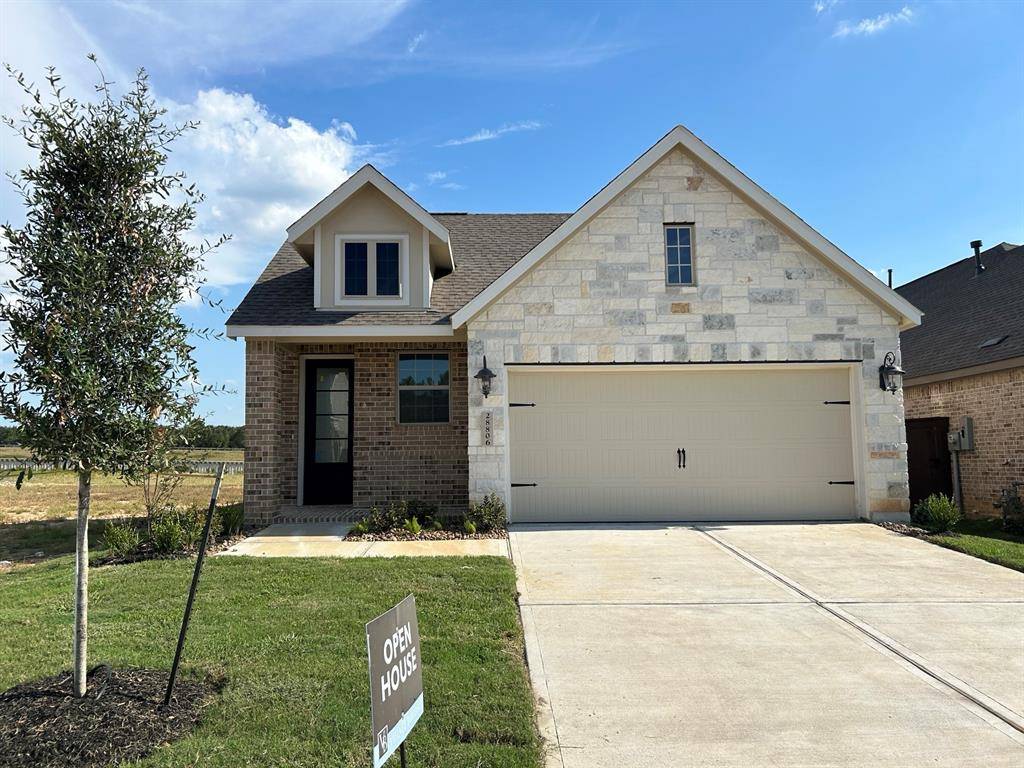 New Caney, TX 77357,28806 Bobcat Run DR