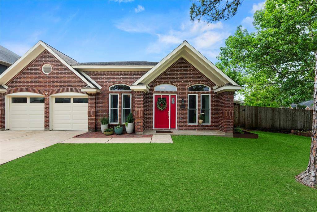 Cypress, TX 77433,20415 Aspenwilde DR