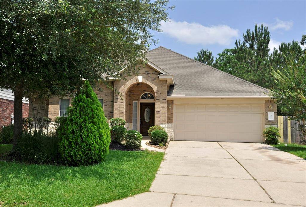 The Woodlands, TX 77382,34 Bryce Branch CIR